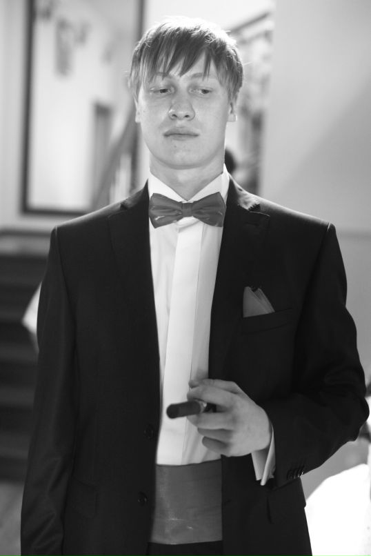 Сергей Келл фотография #21