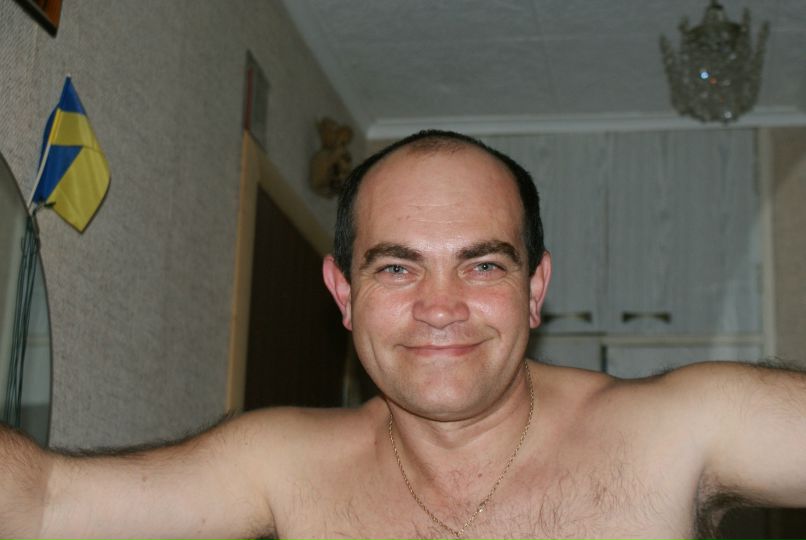 Сергей Репеде фотография #1