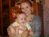 Фотография Борцовой Марины