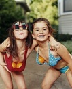 Фотография Борзых Дины