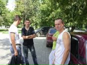 Виталик Луговой фотография #17 (источник - https://vk.com/id31286319)