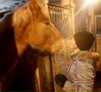 Фотография Мироновой Лены