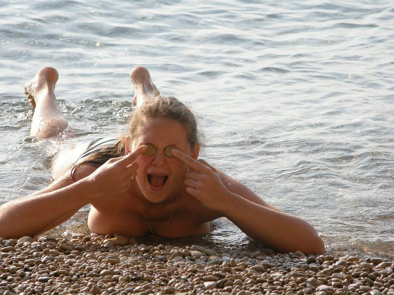 Ксения Черных фотография #7