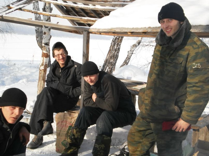 Игорь Федотов фотография #35