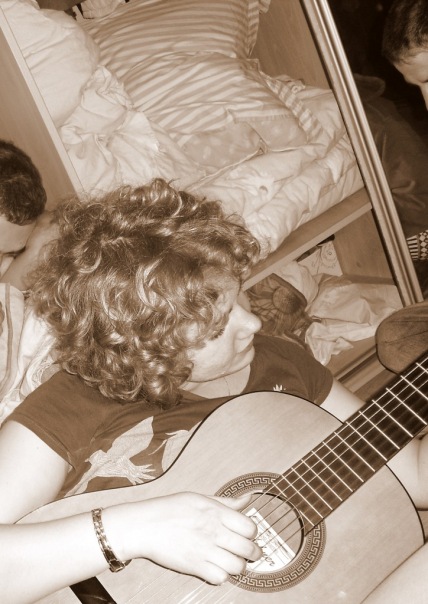 №14, Мария Крикунова №14, Мария Крикунова