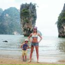 Фотография Амеличевой Полины