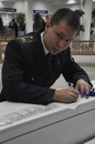 Фотография Толстова Антона