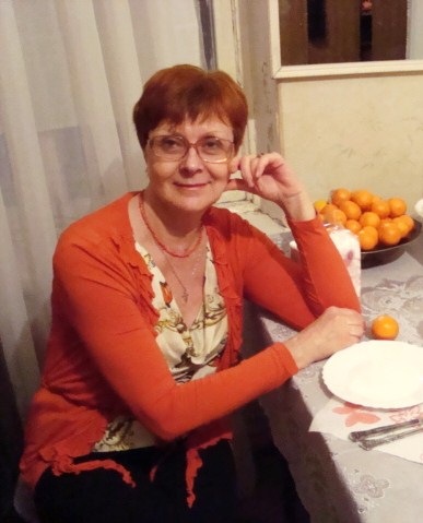 №3, Елена Пестунович, Санкт-Петербург №3, Елена Пестунович, Санкт-Петербург