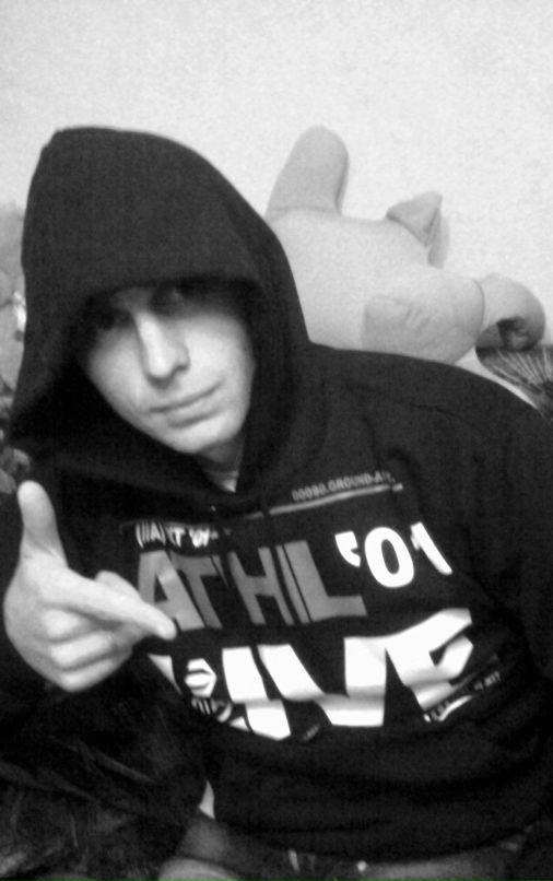 Иван Орлов фотография #11