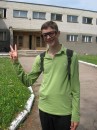 Женя Галішин фотография #1