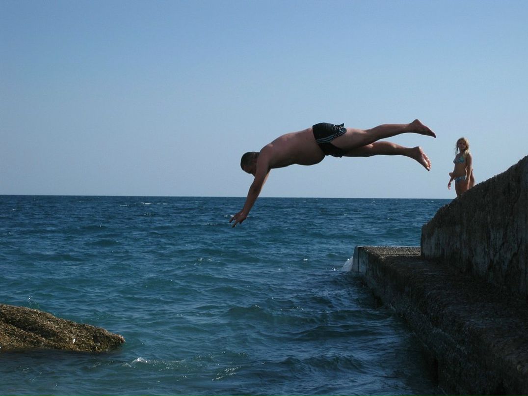 Артем Ченин фотография #17