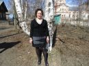 Фотография Горовой-Шороховой Юли
