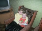 Мар'яна Капітула фотография #44 (источник - https://vk.com/id72450982)