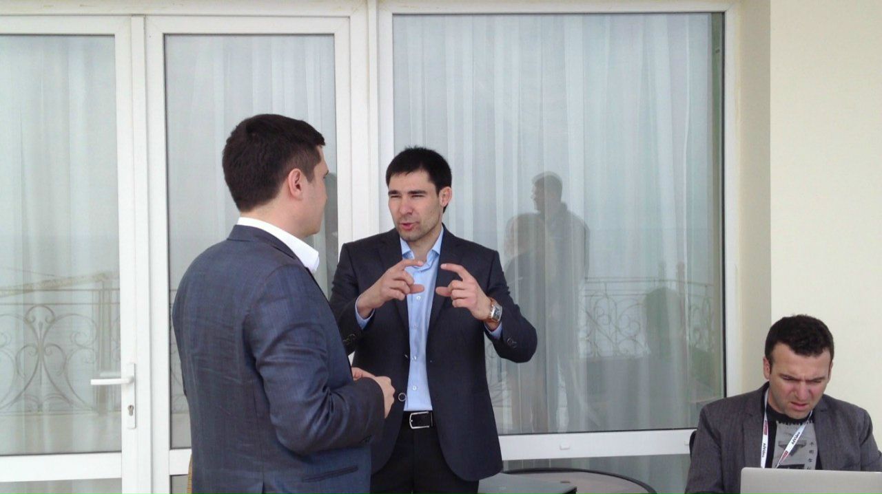 Александра Бреус фотография #24