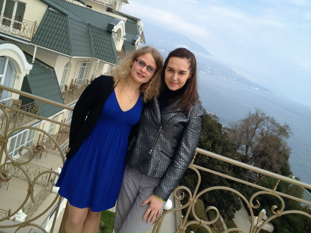 Александра Бреус фотография #32