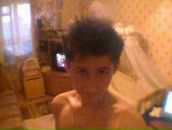 Фотография Лаврентьева Яна