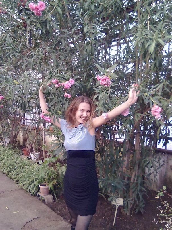 Гульчачак Ханнанова фотография #33