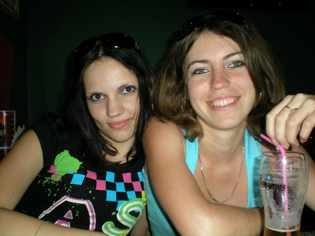 Люда Сухенко фотография #48