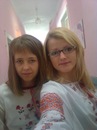 Марія Скирчук фотография #50 (источник - https://vk.com/id117283479)