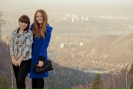 Фотография Топчий Катерины