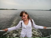 Фотография Савельевой Людмилы