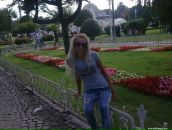 Фотография Зеленовой Ирины