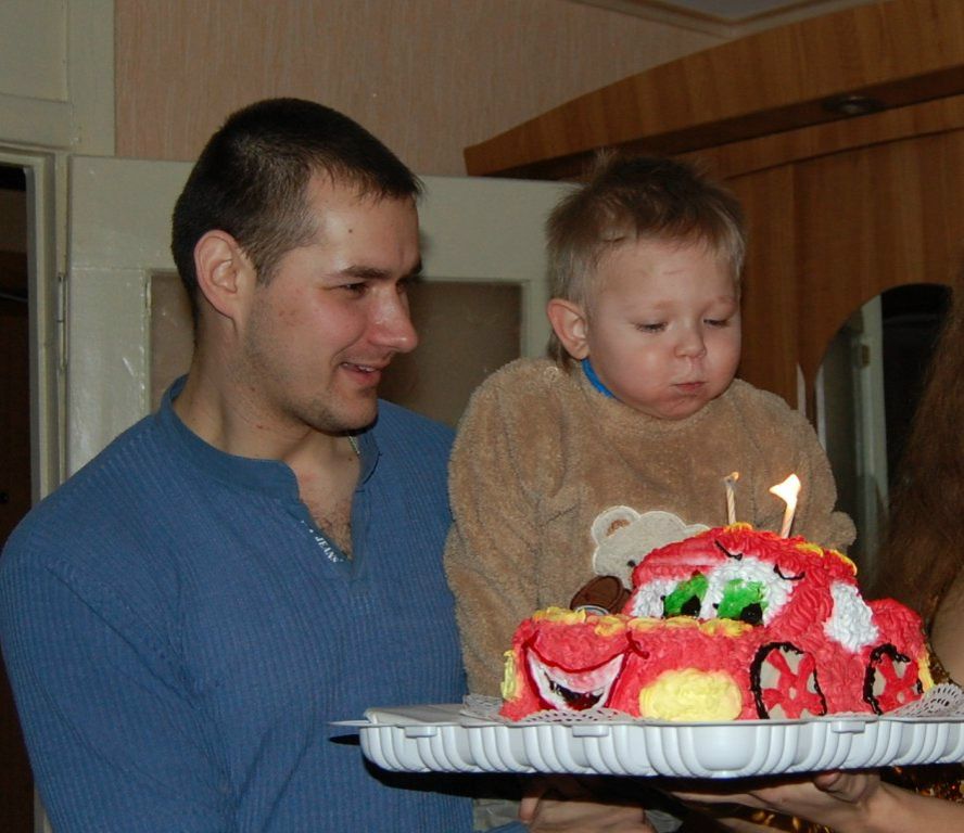 Иван Вдовин фотография #14