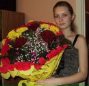 Фотография Жуковой Катерины