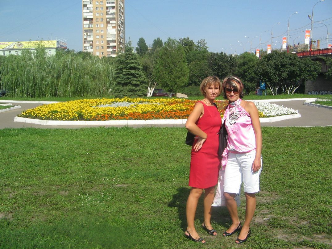 Анжела Розанова фотография #35