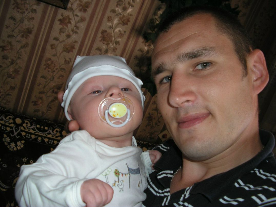 Валя Соколюк фотография #19