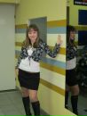 Фотография Тимошиной Анны