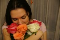 Фотография Чибышевой Анны