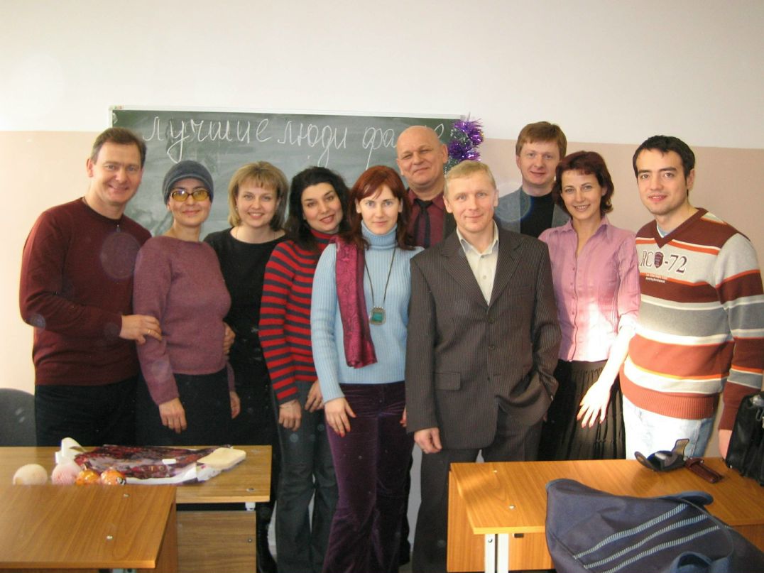 Сергей Ильяшенко фотография #36