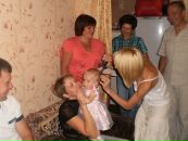 Людмила Васільчик фотография #46 (источник - https://vk.com/id62499909)