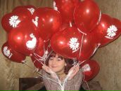 Фотография Гордийчук Натальи