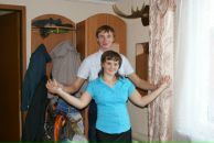 Фотография Исаевой Ольги