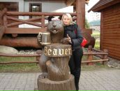 Фотография Панкратовой Елены