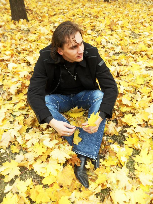 Александр Sinobi фотография #35
