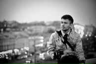 Фотография Келептришвили Петра