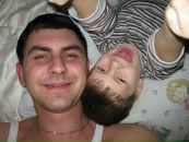 Ігор Кожушок фотография #8 (источник - https://vk.com/id29531593)