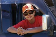 Фотография Буран Линды