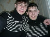 Фотография Сафонова Виталия