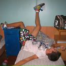 Фотография Юдина Элеонора