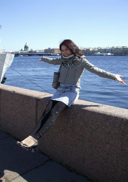 Sasha Che фото №19