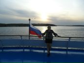 Фотография Фроловой Татьяны