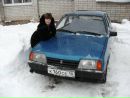 Фотография Владимировой Оли