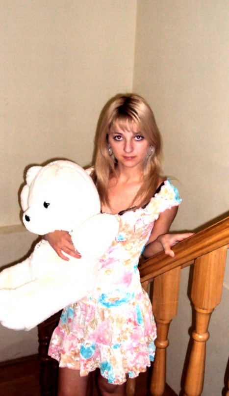 Blond Effect фотография #10