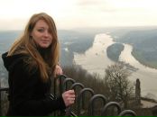 Фотография Соколинских Ксении