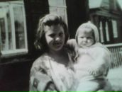 Фотография Сорокиной Анны