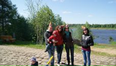 Фотография Можеговой Натальи